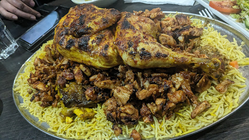 Photo of Sweethouse & arabic food - 468 Coventry Rd, Small Heath, Birmingham B10 0UG